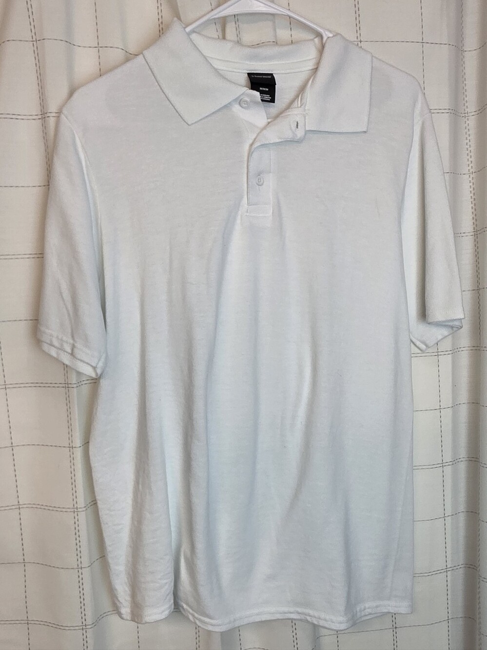 Hanes Polo